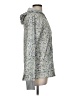 Lululemon Athletica Silver Jacket Size 8 - photo 4