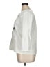 grand & greene White 3/4 Sleeve Blouse Size XL - photo 5