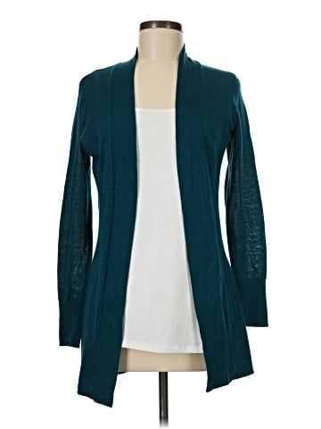 Ann Taylor Factory Cardigan (view 1)