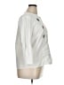grand & greene White 3/4 Sleeve Blouse Size XL - photo 4