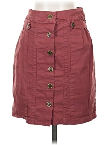 Amadi Casual Skirt (view 1)