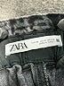 Zara Black Jeans Size 6 - photo 7
