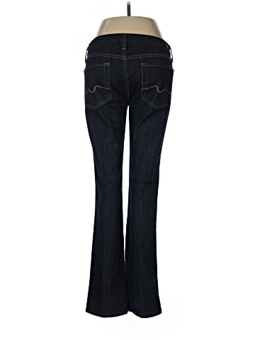 7 For All Mankind Jeans (view 2)