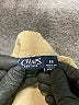 Chaps Solid Tan Khakis Size 16 - photo 3