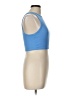 Zara Blue Tank Top Size L - photo 4