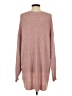 American Eagle Outfitters Pink Pullover Sweater Size S - photo 2