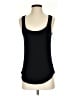 Splendid Black Tank Top Size S - photo 1