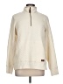 L.L.Bean Ivory Pullover Sweater Size Lg R - photo 1
