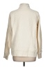 L.L.Bean Ivory Pullover Sweater Size Lg R - photo 2