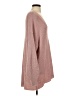 American Eagle Outfitters Pink Pullover Sweater Size S - photo 4
