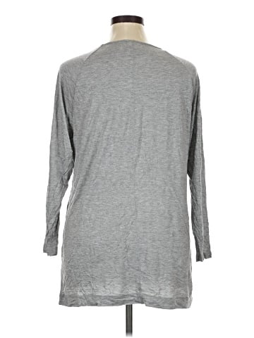 Freebird 3/4 Sleeve T-Shirt (view 2)