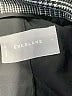 Everlane Houndstooth Gray Wool Blazer Size 10 - photo 6