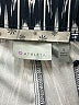 Athleta Print Blue Casual Pants Size 8 - photo 7