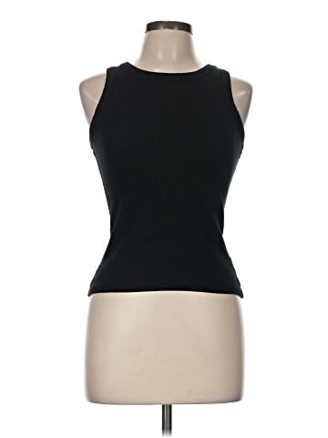 Lefties Sleeveless T-Shirt (view 1)