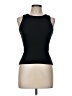 Lefties Black Sleeveless T-Shirt Size M - photo 1