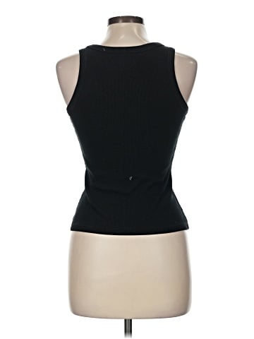 Lefties Sleeveless T-Shirt (view 2)