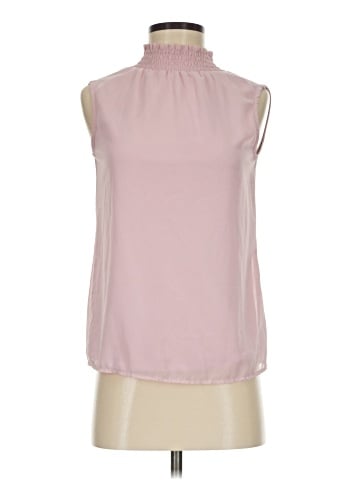 Japna Sleeveless Blouse (view 1)