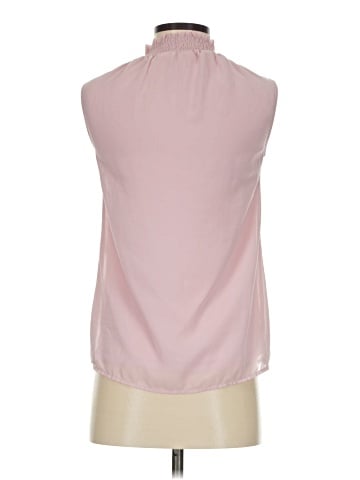 Japna Sleeveless Blouse (view 2)