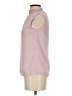 Japna 100% Polyester Pink Sleeveless Blouse Size XS - photo 5