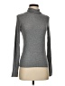 Aerie Gray Long Sleeve Turtleneck Size S - photo 1