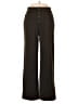 Halara Brown Casual Pants Size XS (petite) - photo 1