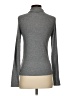 Aerie Gray Long Sleeve Turtleneck Size S - photo 2