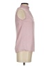 Japna 100% Polyester Pink Sleeveless Blouse Size XS - photo 4