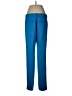 Ann Taylor Color Block Blue Dress Pants Size 8 - photo 2