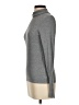 Aerie Gray Long Sleeve Turtleneck Size S - photo 5