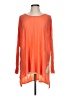 H&M Orange Pullover Sweater Size L - photo 1