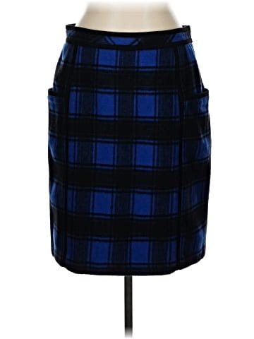 ADAM by Adam Lippes Wool Skirt (view 1)