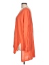 H&M Orange Pullover Sweater Size L - photo 5