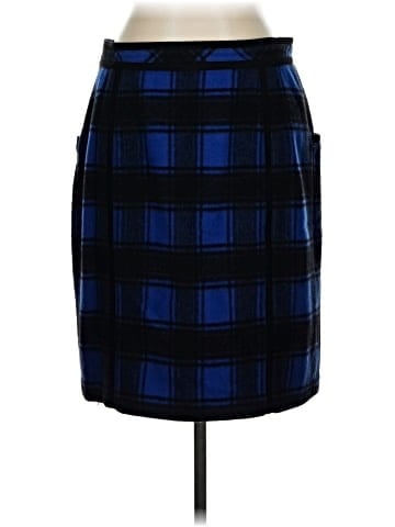 ADAM by Adam Lippes Wool Skirt (view 2)