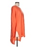 H&M Orange Pullover Sweater Size L - photo 4