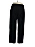Eileen Fisher Solid Black Casual Pants Size L - photo 2