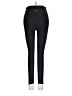 Athleta Solid Black Active Pants Size M - photo 2