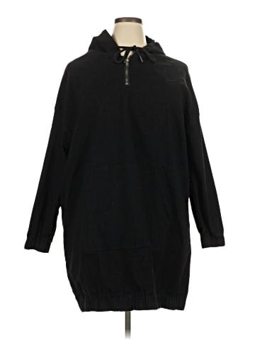 City Chic Fleece (view 1)