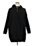 City Chic Black Fleece Size 18 Plus (M) - photo 1