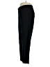 Eileen Fisher Solid Black Casual Pants Size L - photo 5