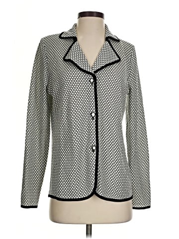 misook Blazer (view 1)