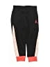 Air Jordan 100% Polyester Black Active Pants Size 2 - 3 - photo 1
