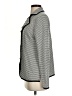 misook Houndstooth Gray Blazer Size XS - photo 5