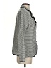 misook Houndstooth Gray Blazer Size XS - photo 4