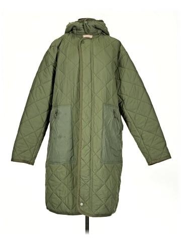 Zara Raincoat (view 1)