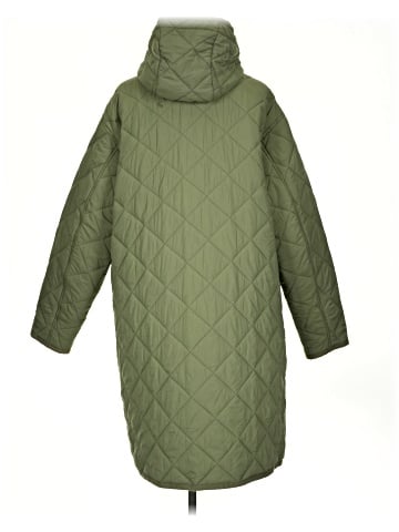 Zara Raincoat (view 2)