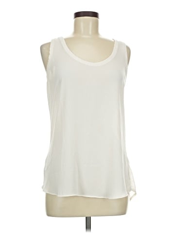 Lou & Grey Sleeveless Blouse (view 1)