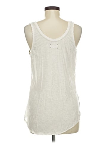 Lou & Grey Sleeveless Blouse (view 2)