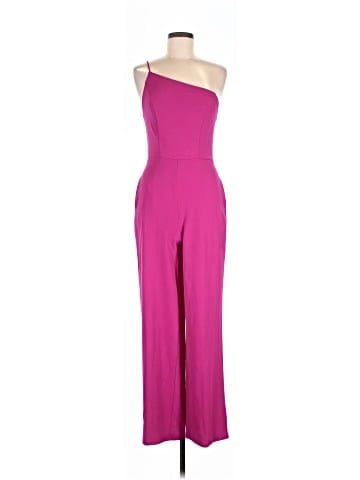 Crystal Sky Jumpsuit (view 1)