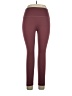 Set Active Burgundy Active Pants Size XL - photo 1