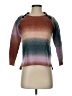 Madewell Tie-dye Brown Pullover Sweater Size XXS - photo 1
